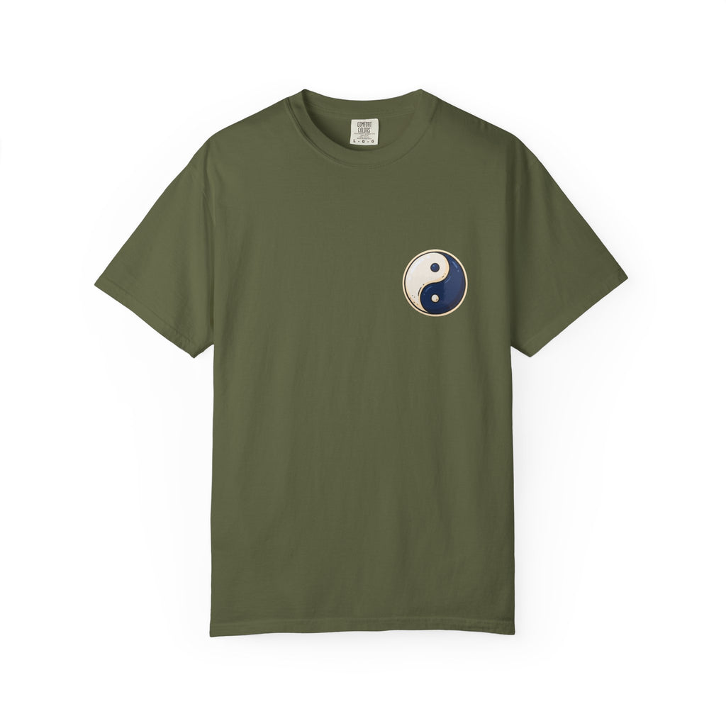 Camiseta "Equilíbrio"