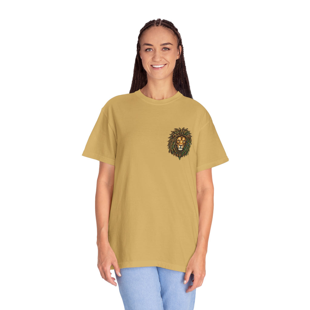Camiseta "Leão Brasileiro"