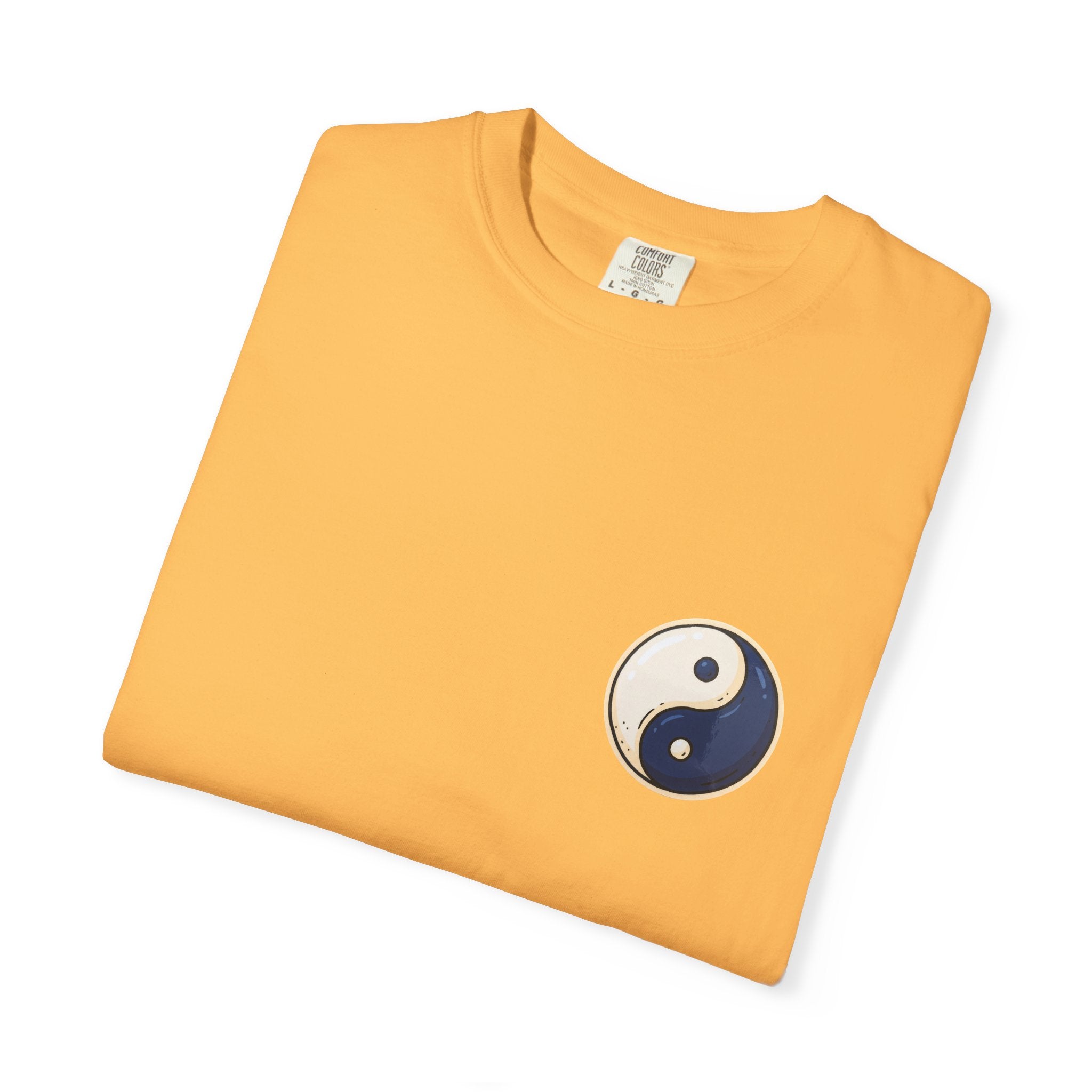 Camiseta "Equilíbrio"