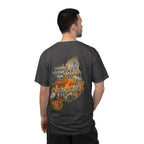 Camiseta "Minha Terra"