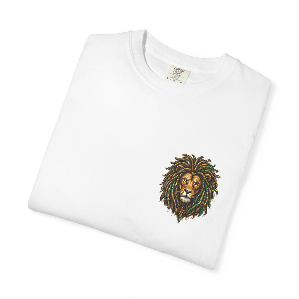 Camiseta "Leão Brasileiro"