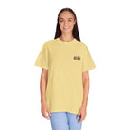 Camiseta "Jesus é o Rei"