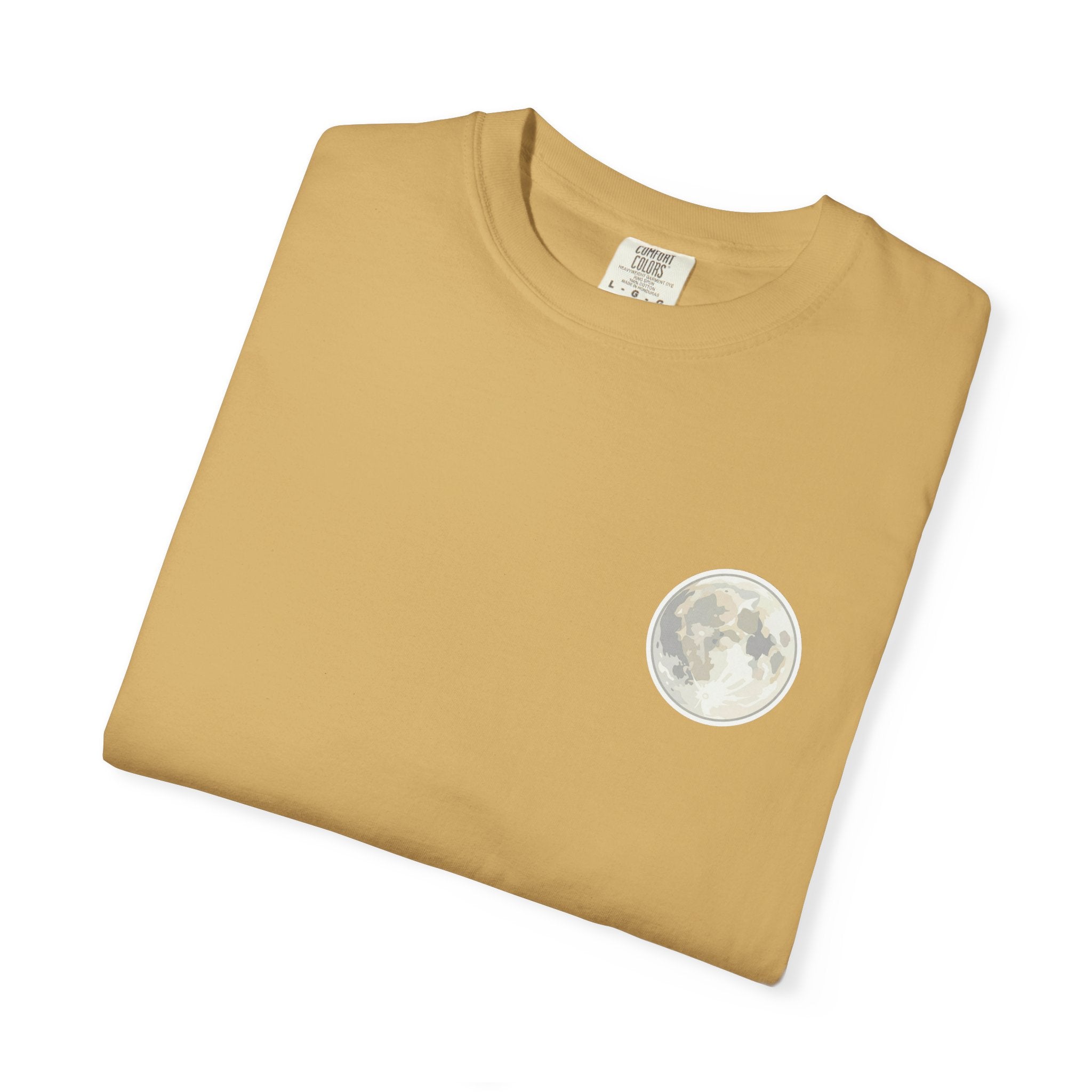Camiseta Meu Lugar
