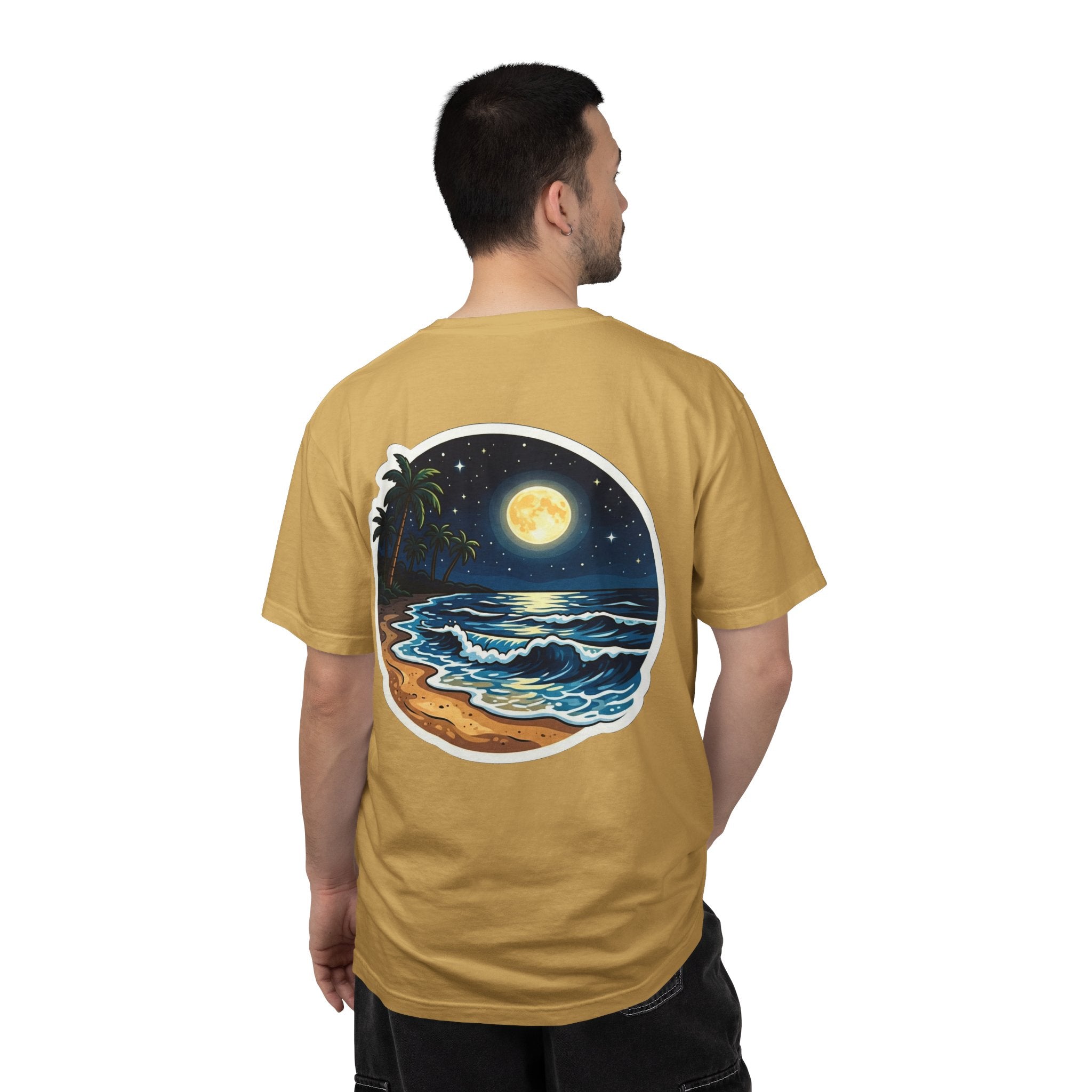 Camiseta Meu Lugar