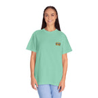 Camiseta "Jesus é o Rei"