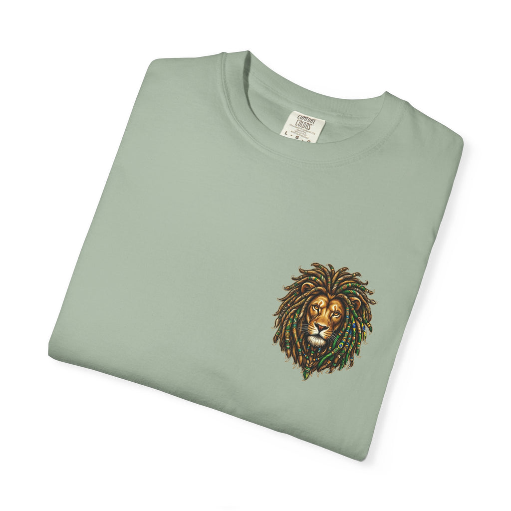 Camiseta "Leão Brasileiro"