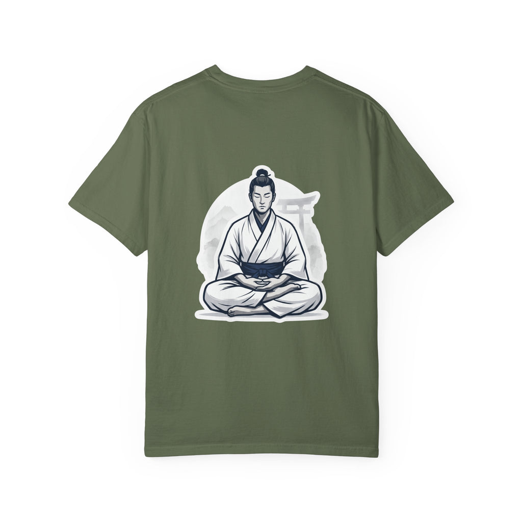 Camiseta "Equilíbrio"