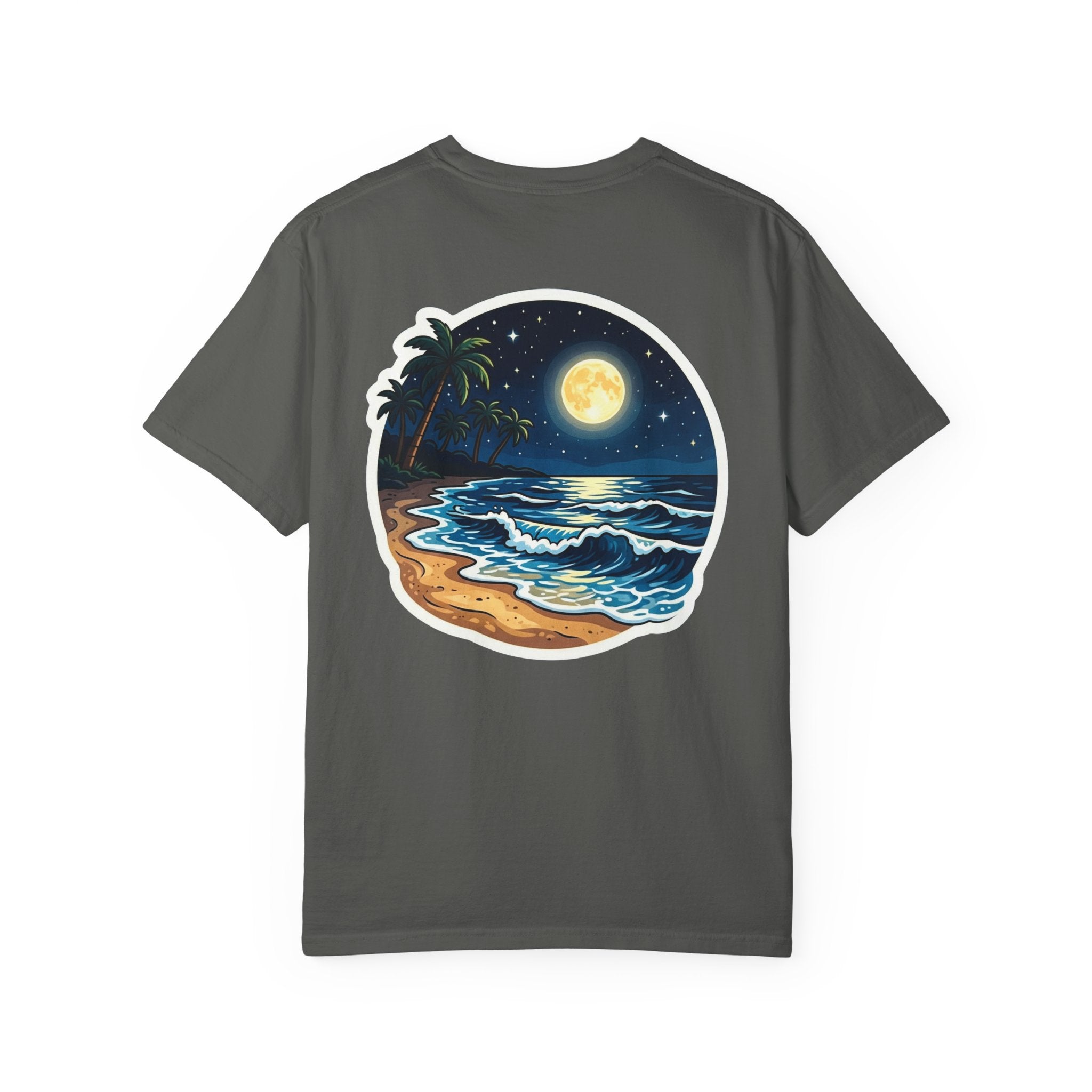 Camiseta Meu Lugar