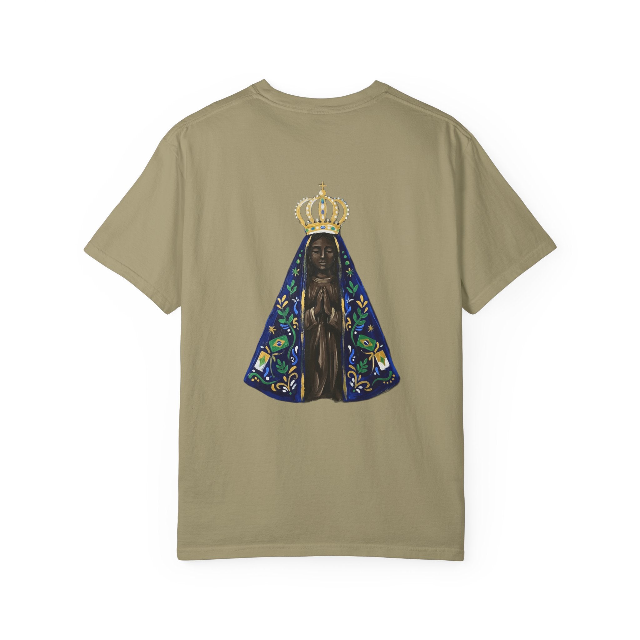 Camiseta "Nossa Senhora Aparecida"