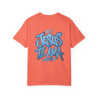 Camiseta "Jesus Te Ama"