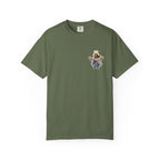 Camiseta "Jesus Te Ama"