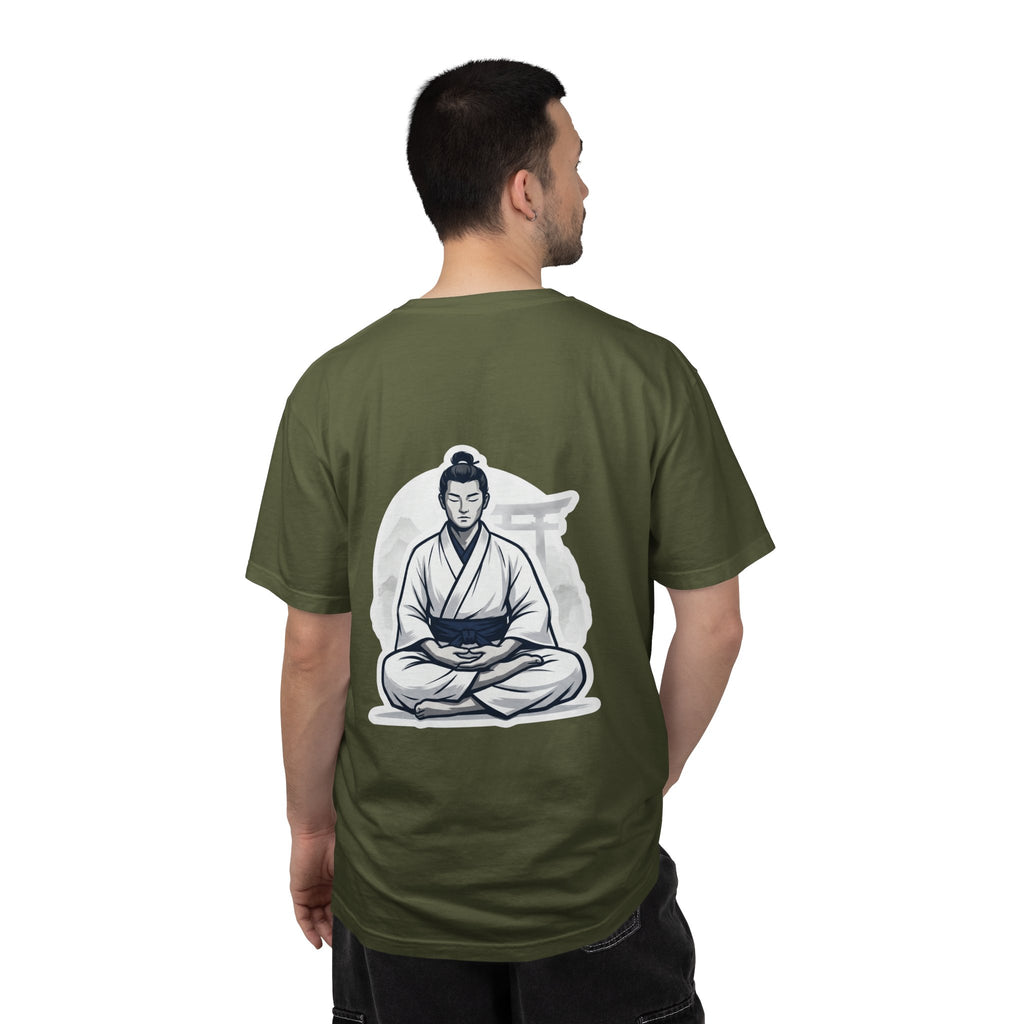 Camiseta "Equilíbrio"