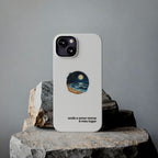 iPhone Case — Meu Lugar