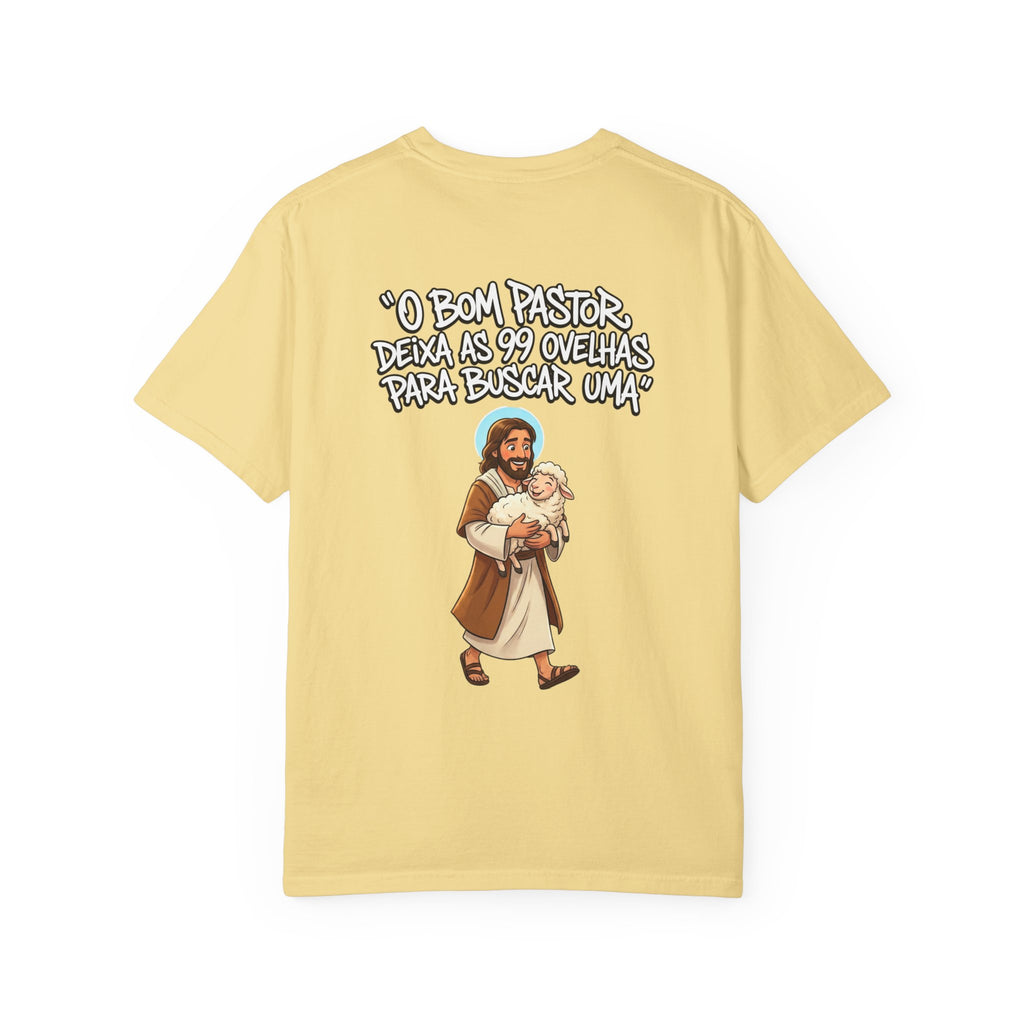 Camiseta "Ovelha"