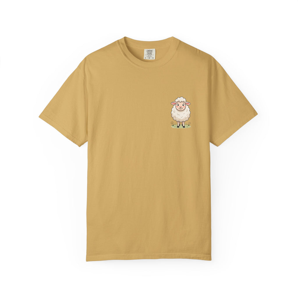 Camiseta "Ovelha"