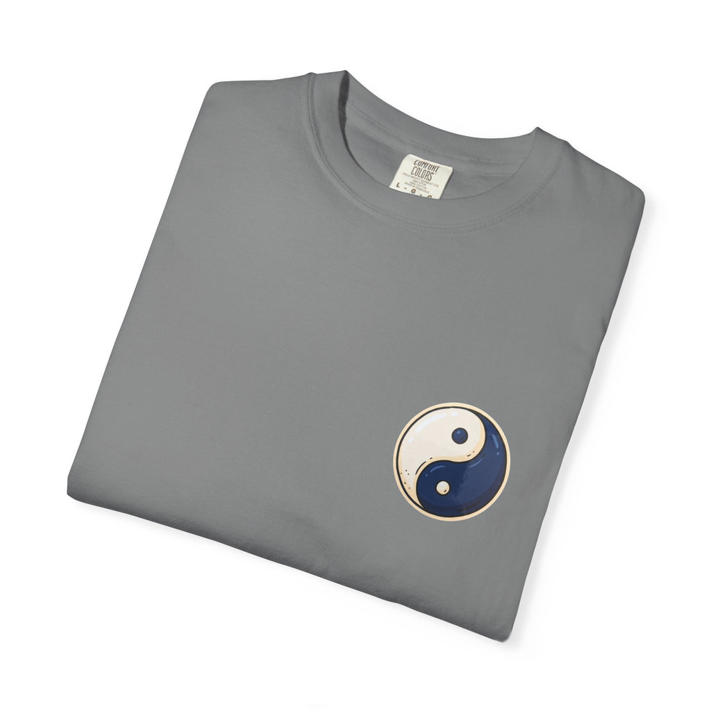 Camiseta "Equilíbrio"