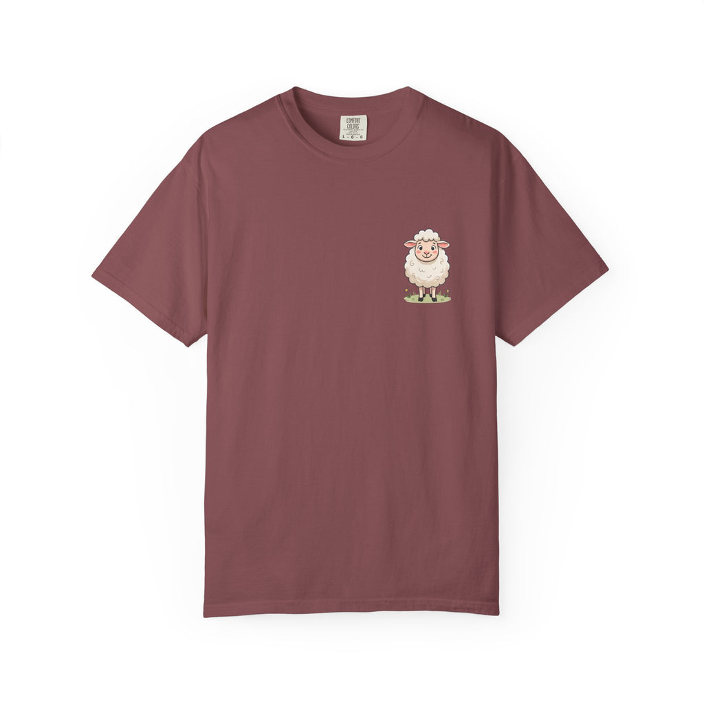 Camiseta "Ovelha"