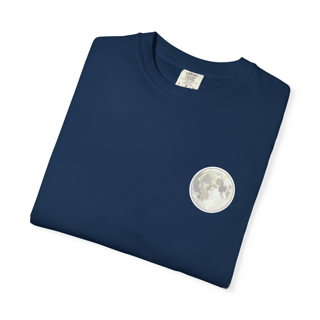 Camiseta Meu Lugar