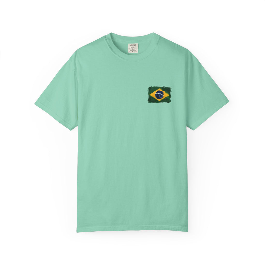 Camiseta "Nossa Senhora Aparecida"