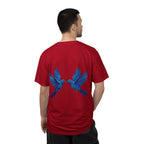 Camiseta "Viva o Amor"