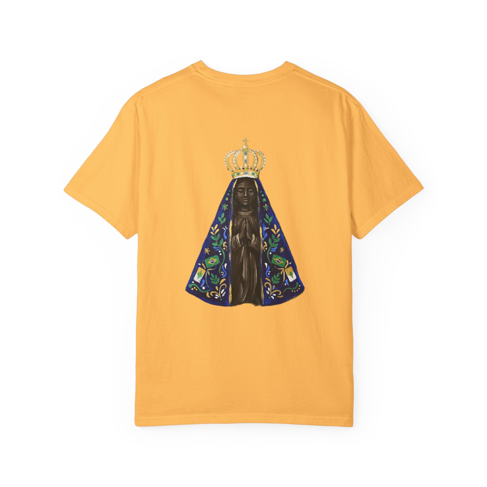 Camiseta "Nossa Senhora Aparecida"