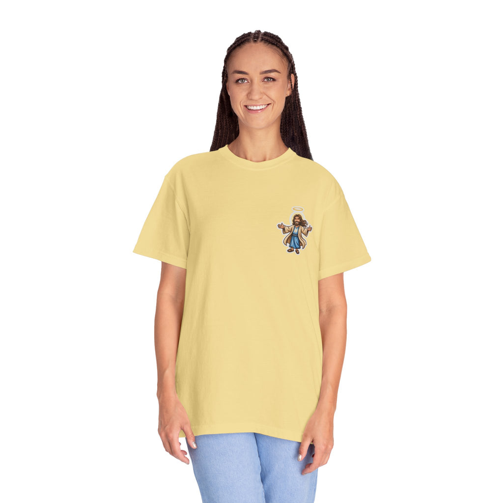 Camiseta "Jesus Te Ama"