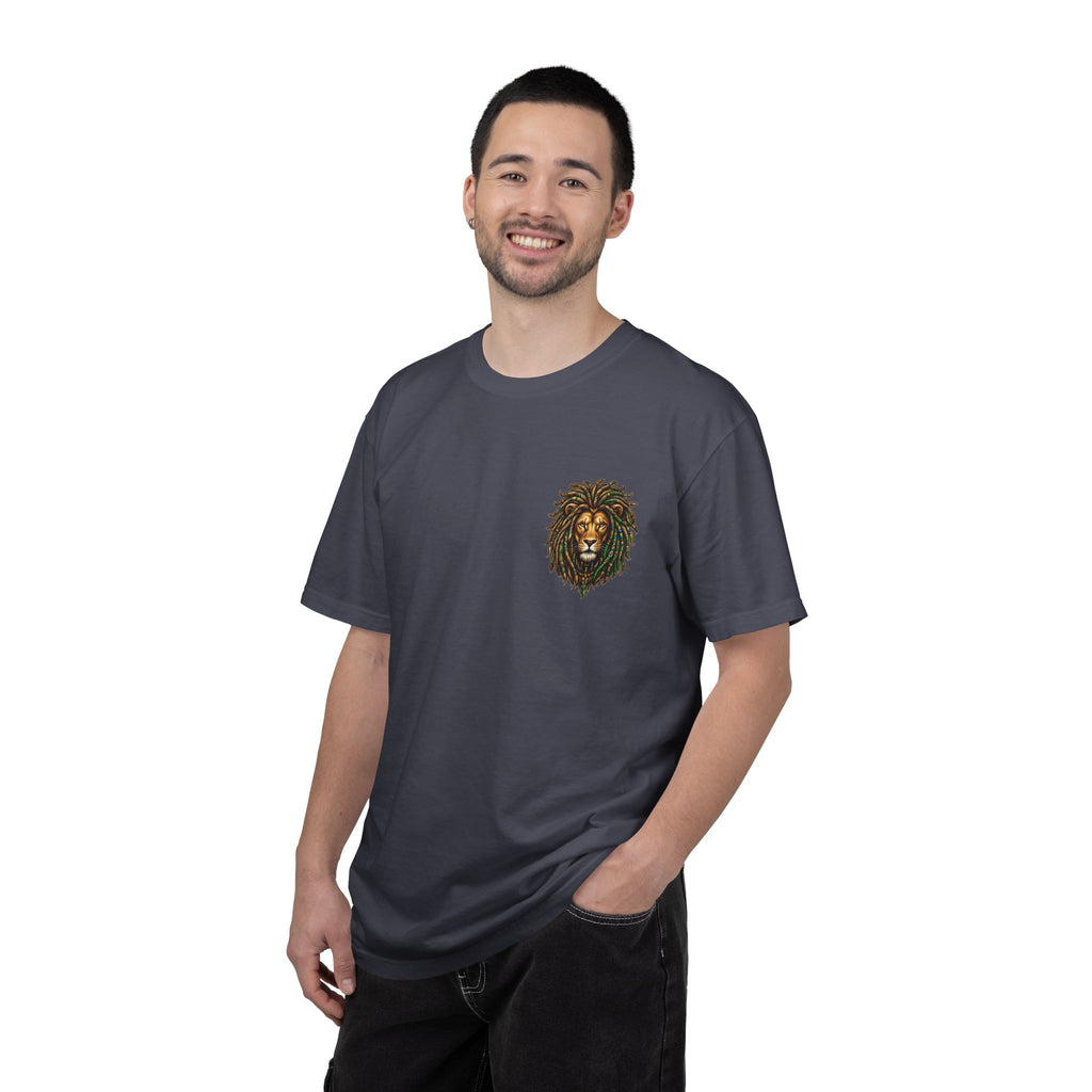 Camiseta "Leão Brasileiro"