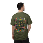 Camiseta "Primavera"