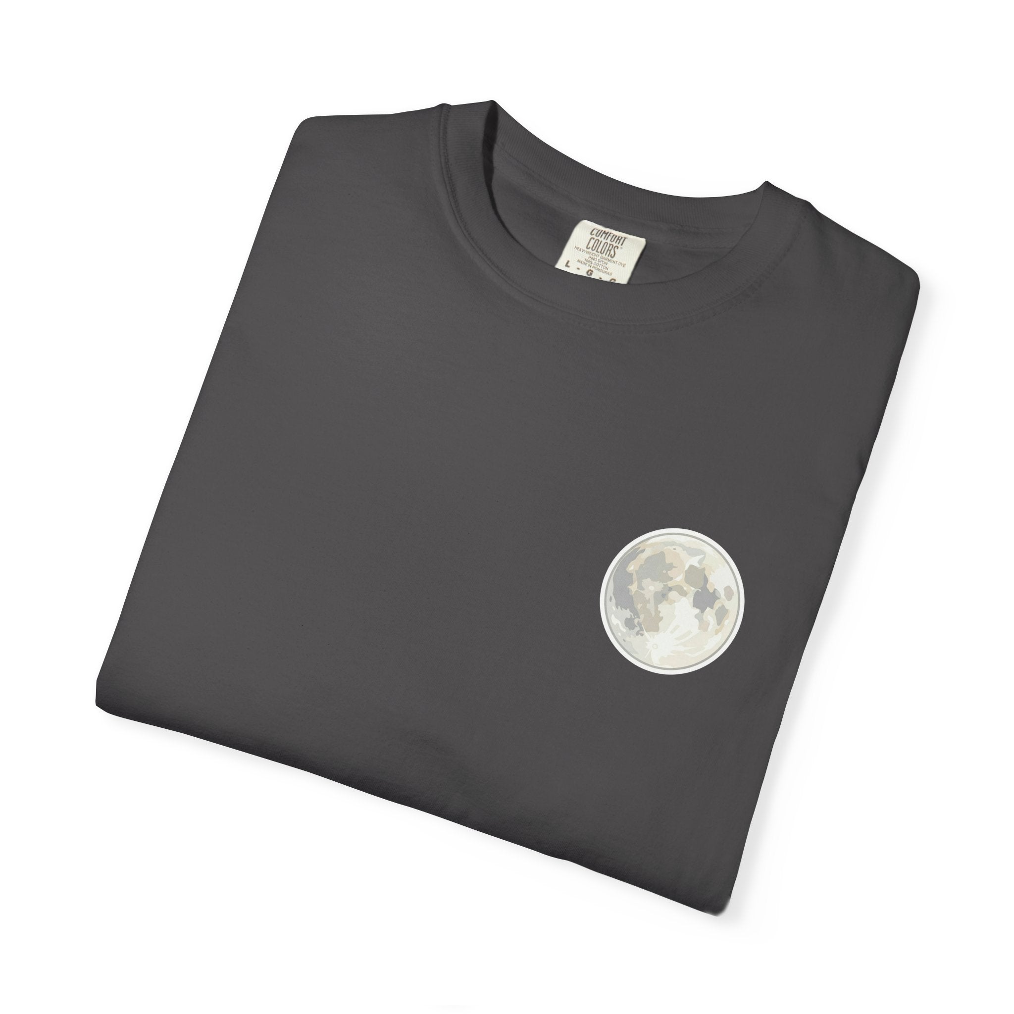 Camiseta Meu Lugar