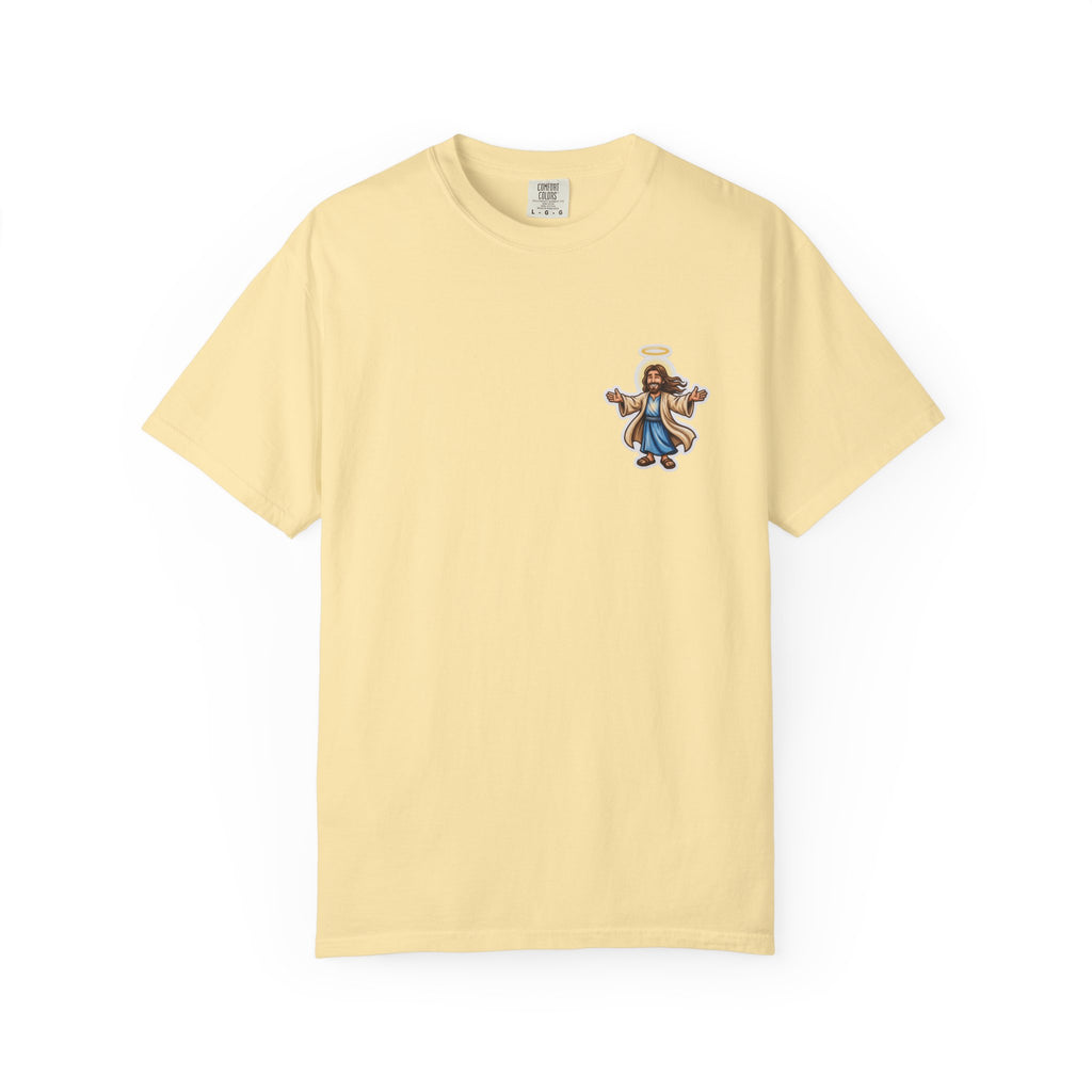 Camiseta "Jesus Te Ama"