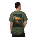 Camiseta "Leão Brasileiro"