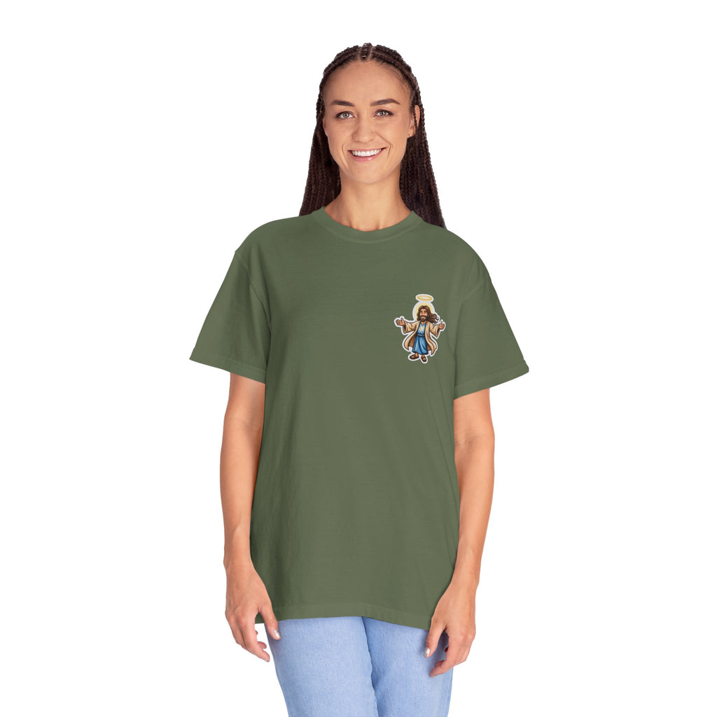 Camiseta "Jesus Te Ama"