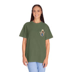 Camiseta "Jesus Te Ama"