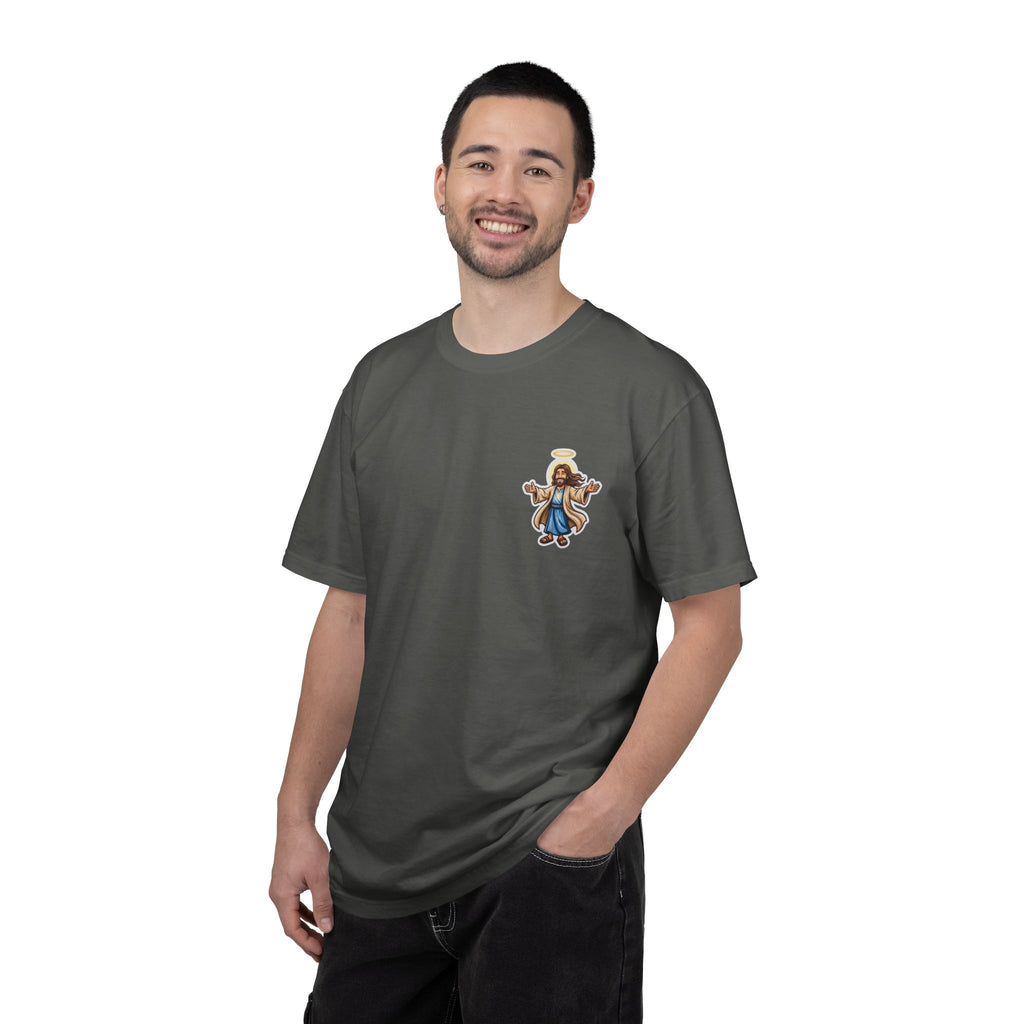 Camiseta "Jesus Te Ama"