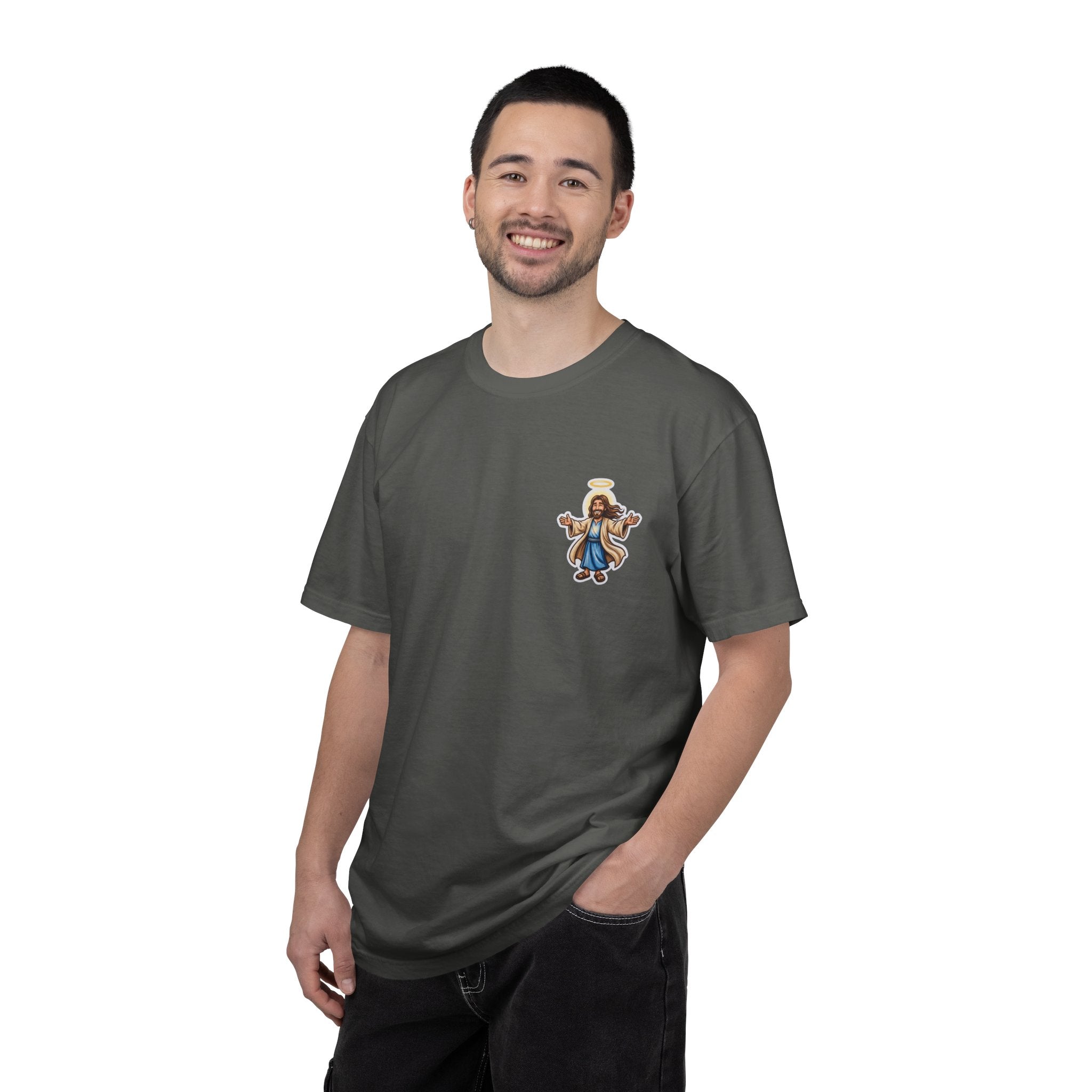 Camiseta "Jesus Te Ama"