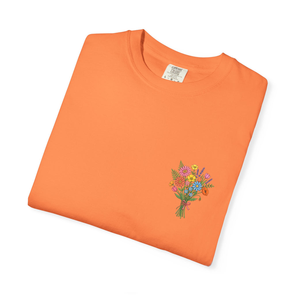 Camiseta "Primavera"
