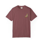 Camiseta "Minha Terra"