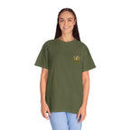 Camiseta "Jesus é o Rei"