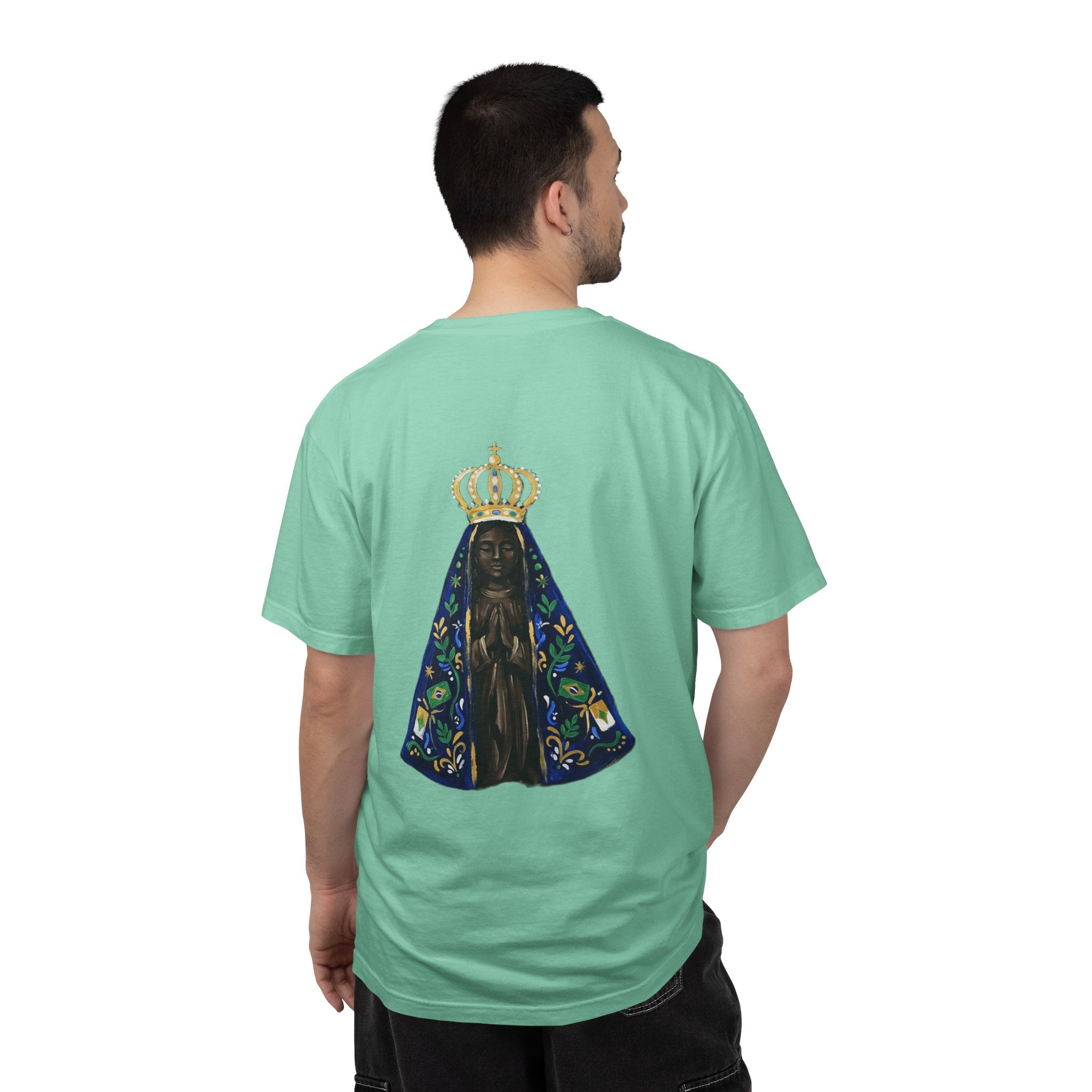 Camiseta "Nossa Senhora Aparecida"