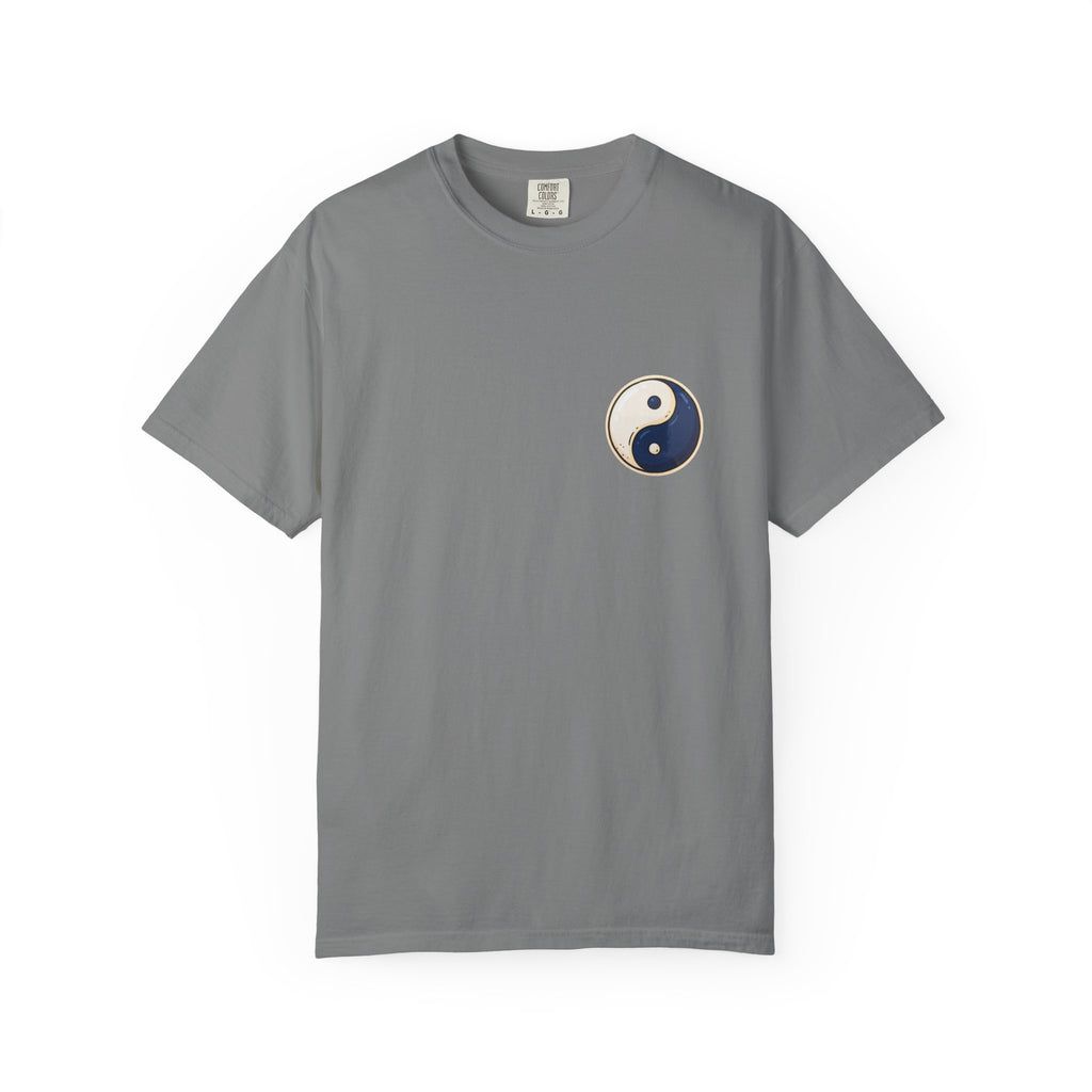 Camiseta "Equilíbrio"