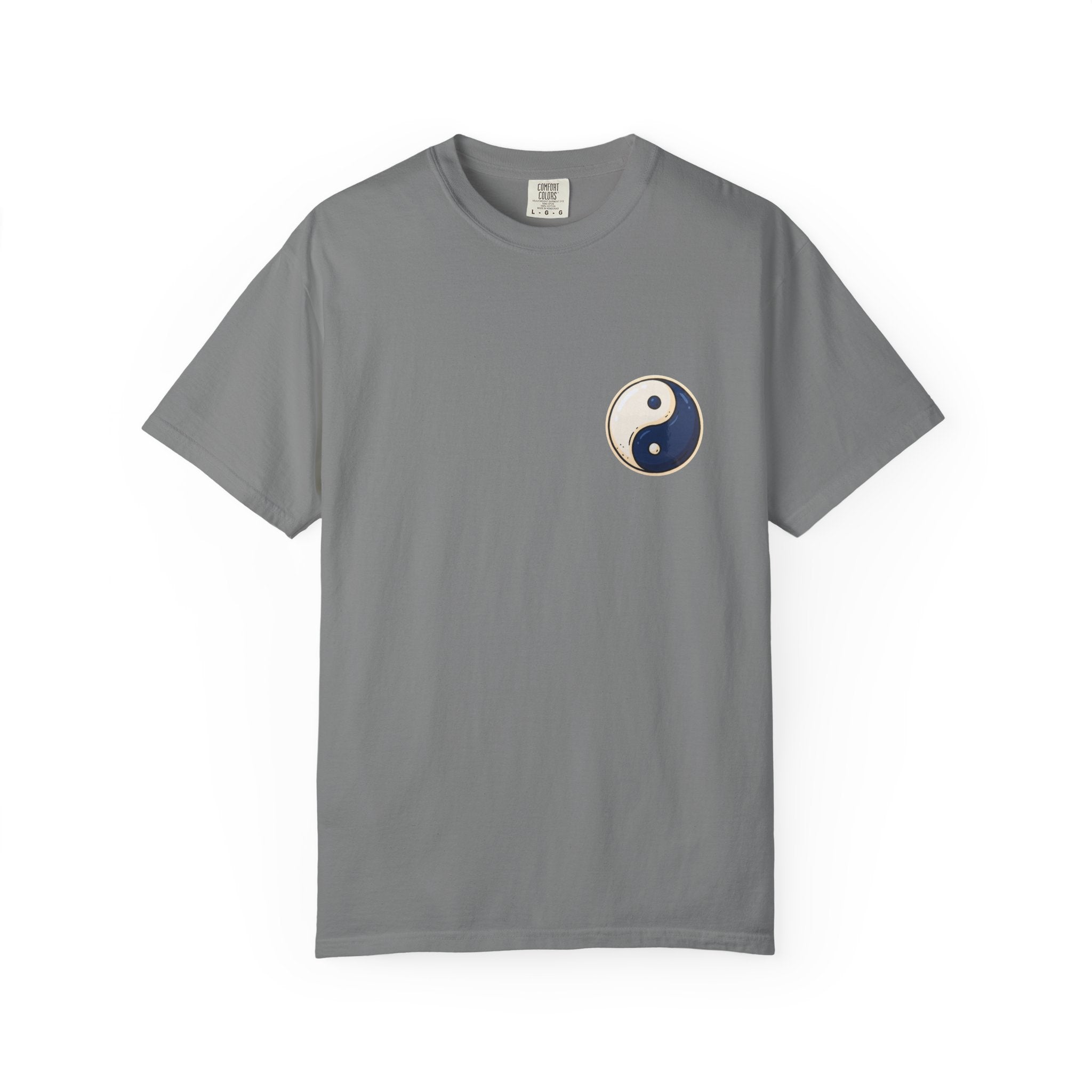 Camiseta "Equilíbrio"