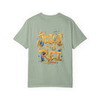 Camiseta "Jesus é o Rei"
