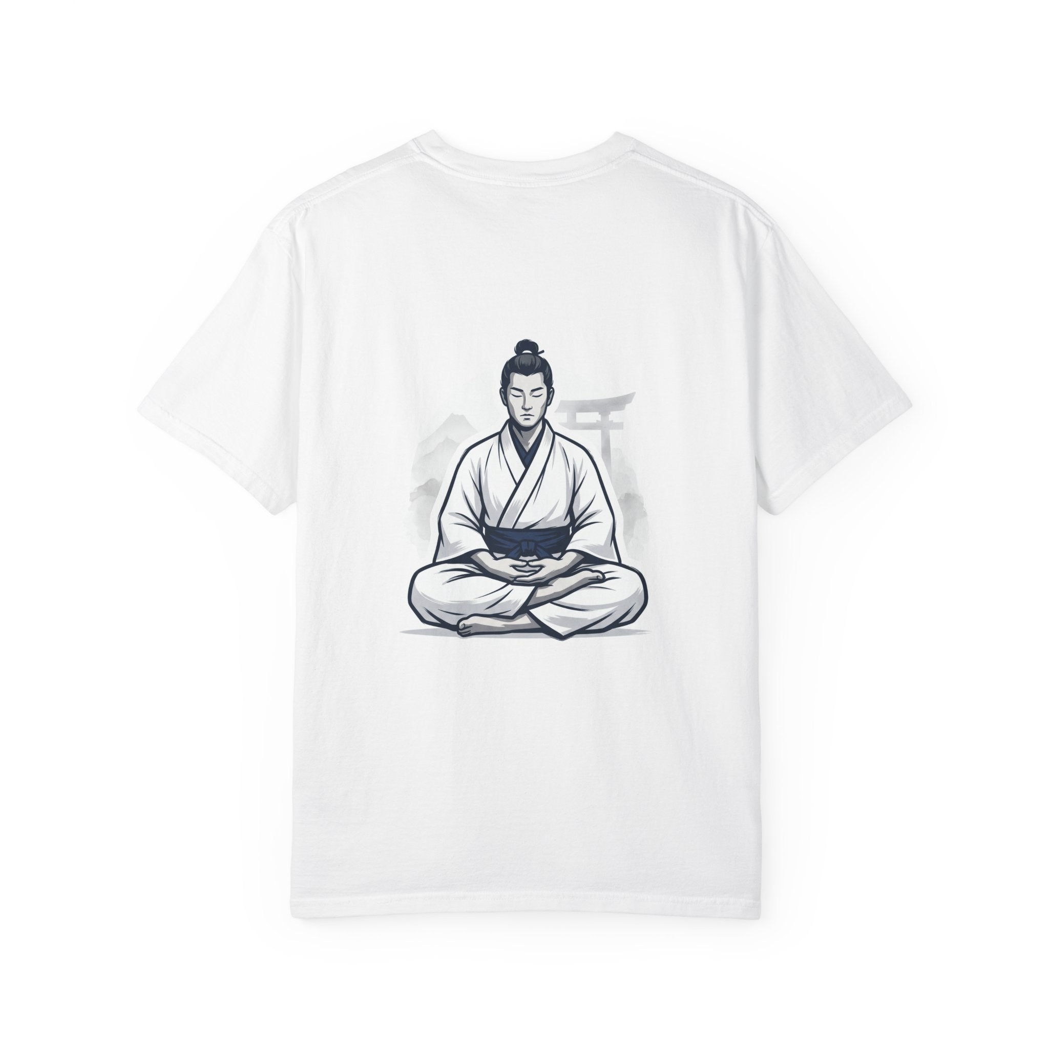 Camiseta "Equilíbrio"
