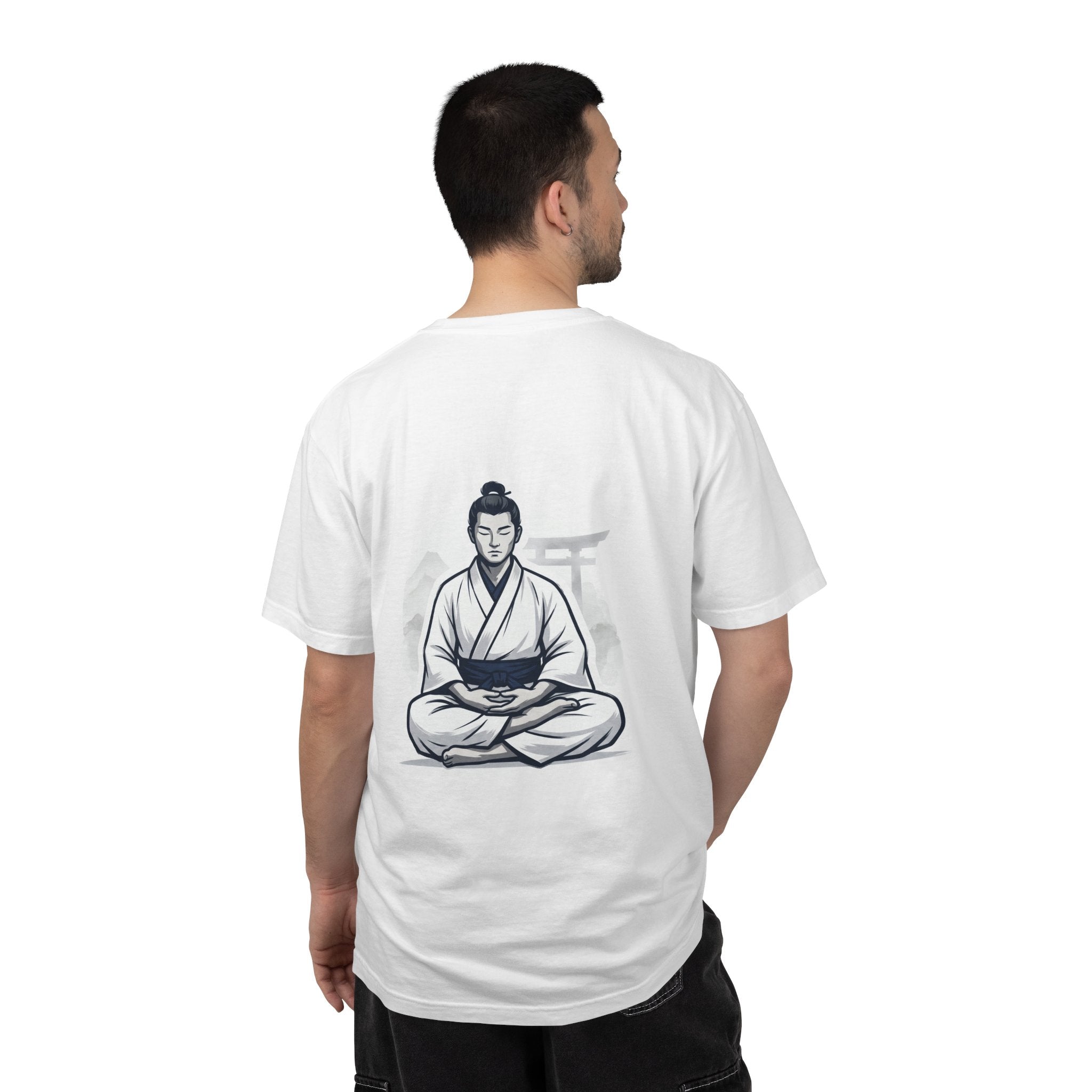 Camiseta "Equilíbrio"