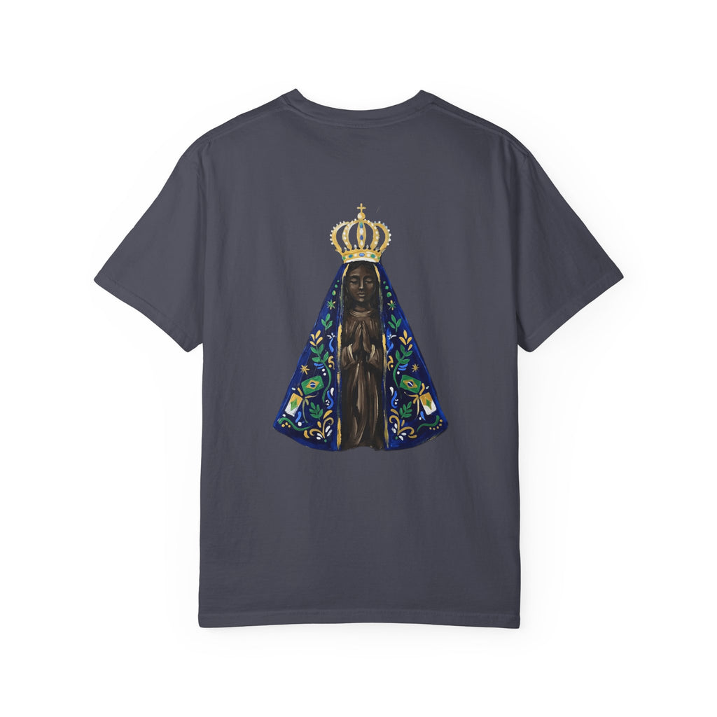 Camiseta "Nossa Senhora Aparecida"
