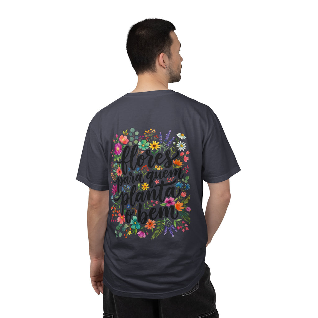 Camiseta "Primavera"