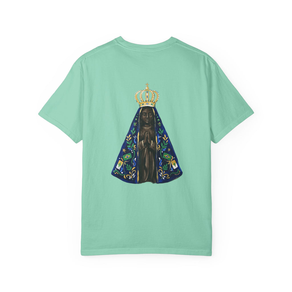 Camiseta "Nossa Senhora Aparecida"