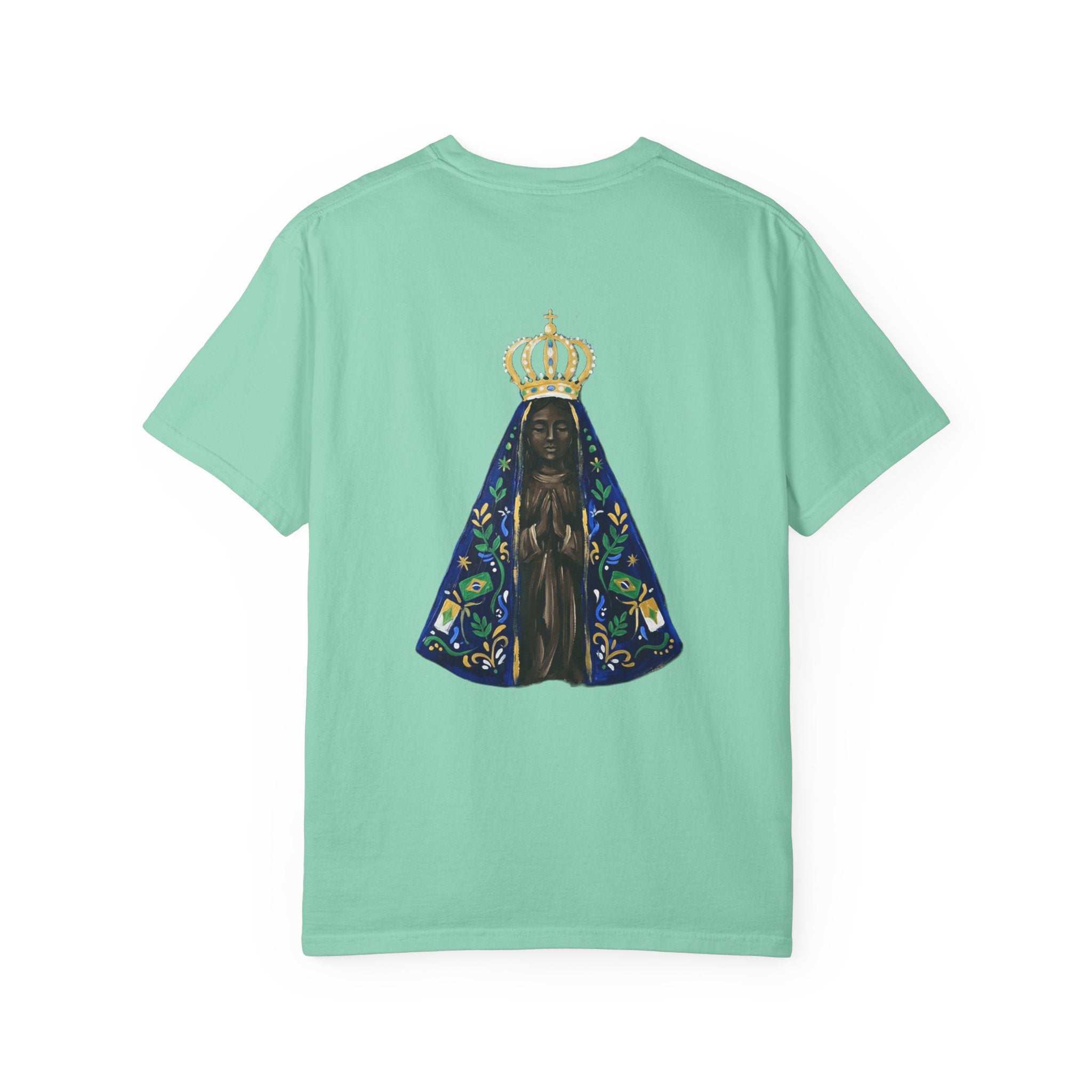 Camiseta "Nossa Senhora Aparecida"