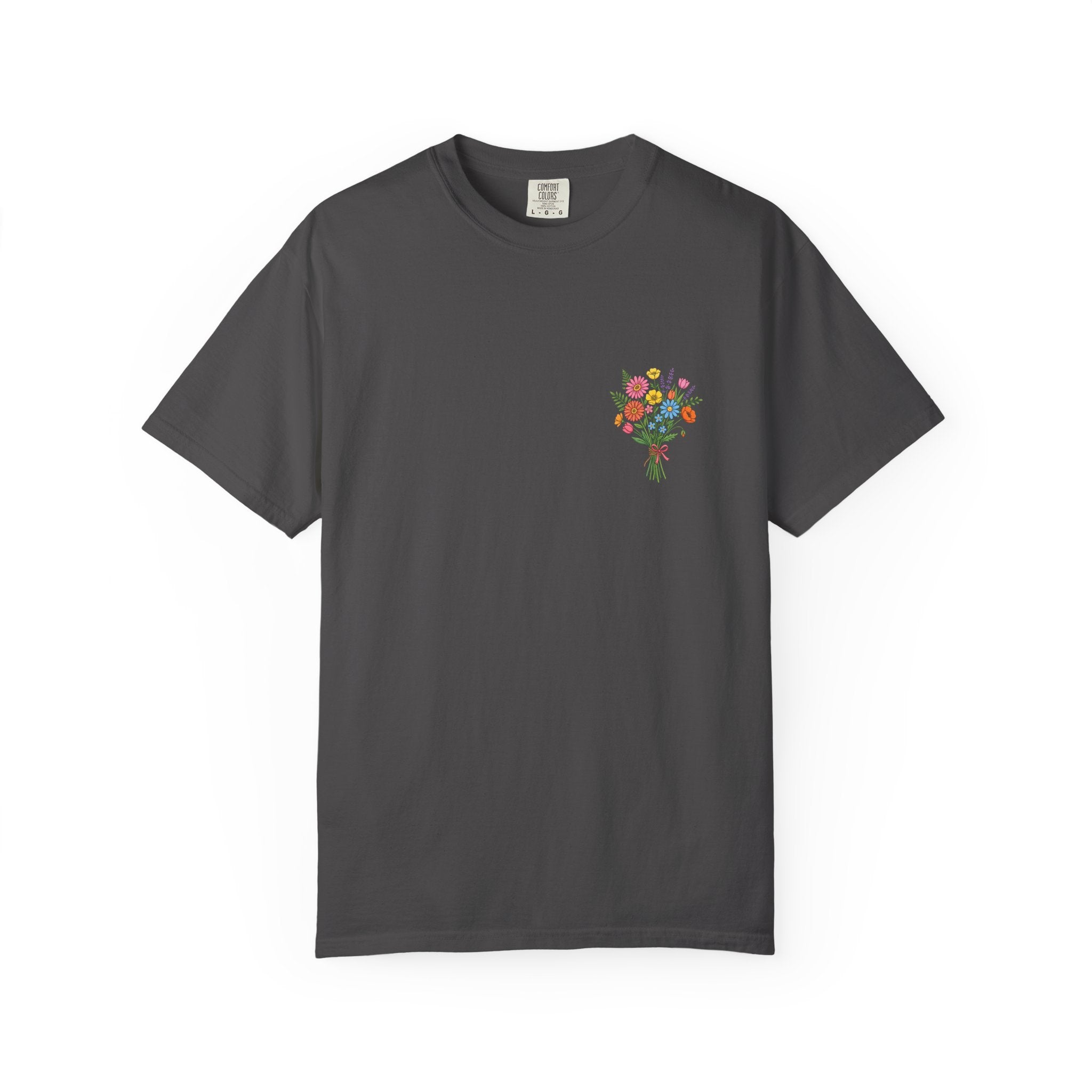 Camiseta "Primavera"