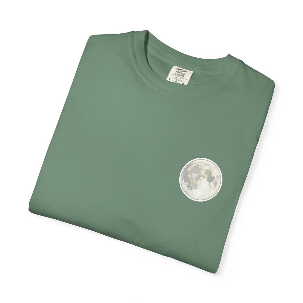 Camiseta Meu Lugar
